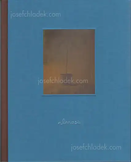 Cover of Guy  Archard - almost
