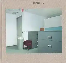 Lars Tunbjörk - Office / Kontor / オフィス