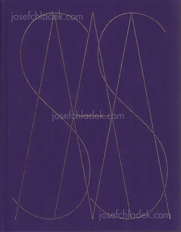 Cover of Mark Power - Mass