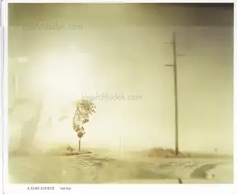 Todd Hido - A Road Divided