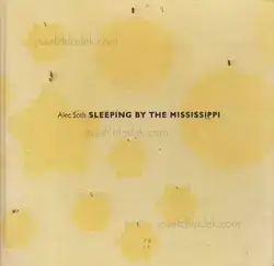 Alec Soth - Sleeping by the Mississippi