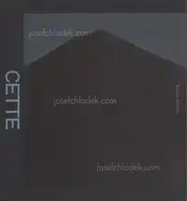 Witho Worms - Cette Montagne C'est Moi