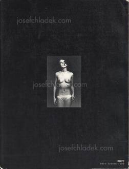  Tad Wakamatsu - Ipy Girl Ipy (Back)