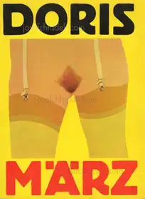 Gunter Rambow - Doris    