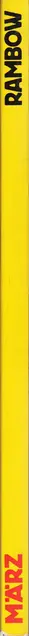 Book spine: Gunter Rambow - Doris    