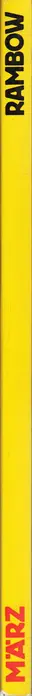 Book spine: Gunter Rambow - Doris    
