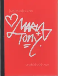 Cover of Cristina de Middel - SPBH BOOK CLUB VOL III