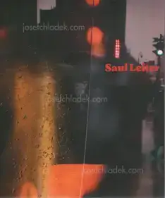 Saul Leiter - Retrospektive