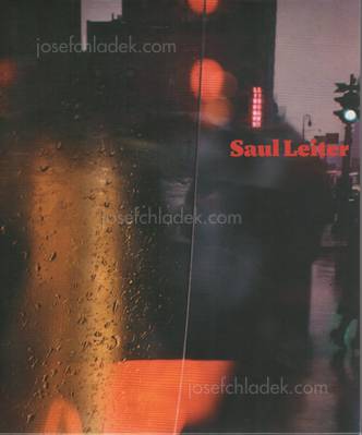  Saul Leiter - Retrospektive - Haus der Photographie / De...