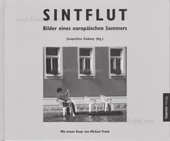 Jaqueline Godany - Sintflut