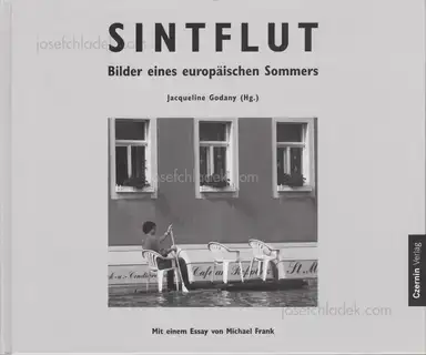 Jaqueline Godany - Sintflut Jaqueline Godany - Sintflut