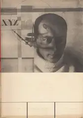 Franz Roh & Jan Tschichold - Foto-Auge, Oeil et Photo, Photo-Eye