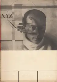 Franz Roh & Jan Tschichold - Foto-Auge, Oeil et Photo, Photo-Eye