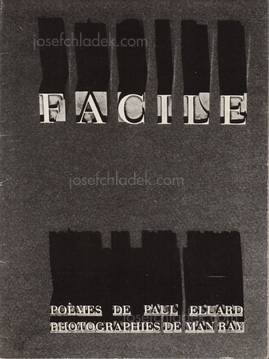  Paul Eluard - Facile (Cover)