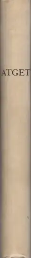 Book spine: Eugene Atget - Lichtbilder