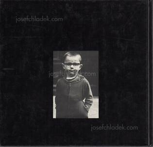  Michael Schmidt - Berlin Kreuzberg (Back)