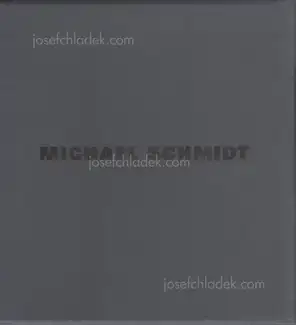 Cover of Michael Schmidt - Lebensmittel