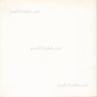  Bernd & Hilla Becher - Typologie Typologien Typologies (...