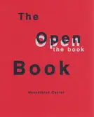 The Open Book - edited by Andrew Roth, Ute Eskildsen, Simon Anderson, Philip Aarons and Gerhard Steidl