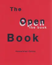 The Open Book - edited by Andrew Roth, Ute Eskildsen, Simon Anderson, Philip Aarons and Gerhard Steidl