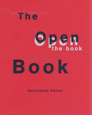  Andrew; Eskildsen Roth - The Open Book (Cover)
