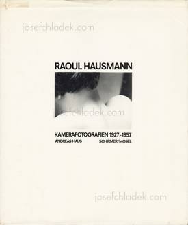  Raoul and Andreas Haus Hausmann - Raoul Hausmann Kameraf...