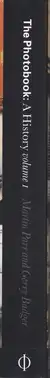 Badger/Parr - The Photobook A History Volume I
