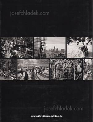  Sebastião Salgado - Migranten (Back)