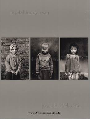  Sebastião Salgado - Kinder der Migration (Back)