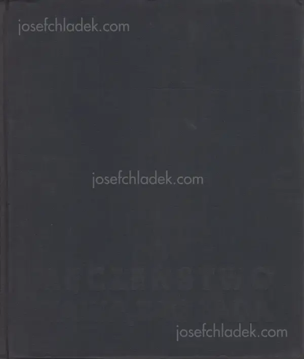 Cover of Adam Rutkowski - Meczenstwo Walka, Zaglada Zydow w Polsce 1939-1945