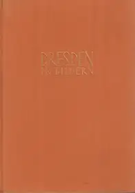 Hans Wolfgang  Singer - Dresden in Bildern