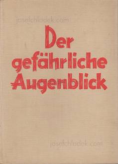  Ferdinand (Hg.) Bucholtz - Der gefährliche Augenblick (C...