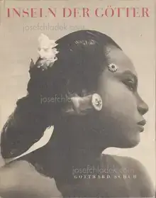 Gotthard Schuh - Inseln der Götter. Java Sumatra Bali