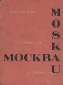 Alexys A Sidorow - Moskau