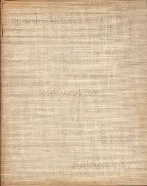 Cover of Henri Cartier-Bresson - The People of Moscow