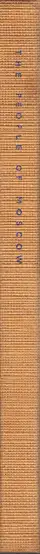Book spine: Henri Cartier-Bresson - The People of Moscow