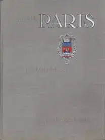 Mario von Bucovich - Paris