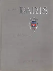 Mario von Bucovich - Paris
