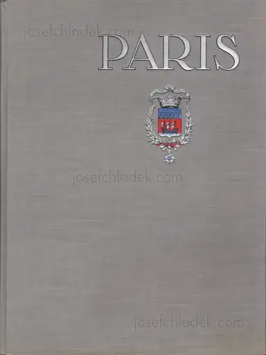 Mario von Bucovich - Paris Mario von Bucovich - Paris