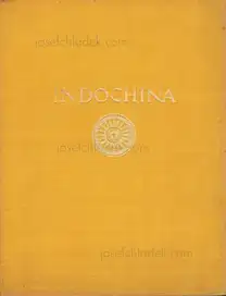 Martin Hürlimann - Ceylon und Indochina. Burma, Siam, Kambodscha, Annam, Tongking, Yünnan. Baukunst, Landschaft und Volksleben