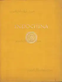 Martin Hürlimann - Ceylon und Indochina. Burma, Siam, Kambodscha, Annam, Tongking, Yünnan. Baukunst, Landschaft und Volksleben