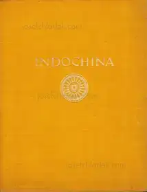 Martin Hürlimann - Ceylon und Indochina. Burma, Siam, Kambodscha, Annam, Tongking, Yünnan. Baukunst, Landschaft und Volksleben