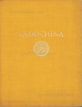  Martin Hürlimann - Ceylon und Indochina. Burma, Siam, Ka...