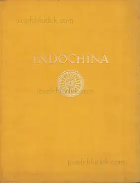 Martin Hürlimann - Ceylon und Indochina. Burma, Siam, Kambodscha, Annam, Tongking, Yünnan. Baukunst, Landschaft und Volksleben