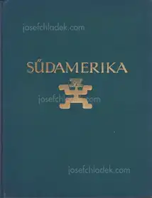 Karl von Schumacher - Südamerika. Westindien und Zentralamerika