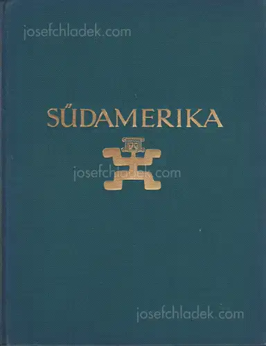 Karl von Schumacher - Südamerika. Westindien und Zentralamerika Karl von Schumacher - Südamerika. Westindien und Zentralamerika
