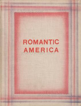  E. O.  Hoppé - Romantic America: Picturesque United Stat...