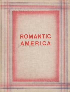  E. O.  Hopp&eacute; - Romantic America: Picturesque United Stat...