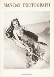 Man Ray - Photograph