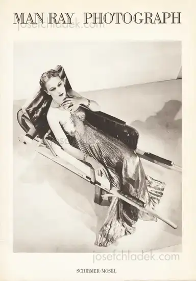 Man Ray - Photograph Man Ray - Photograph